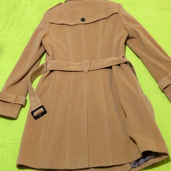Cole Haan Peacoat - Picture 6 of 8